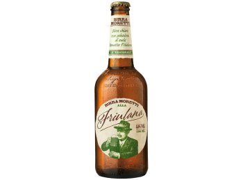 Birra Moretti Friuliana EW 50cl x15