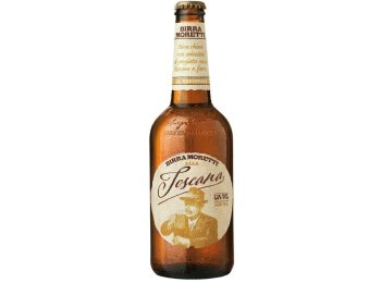 Birra Moretti Toscana EW 50cl 20x