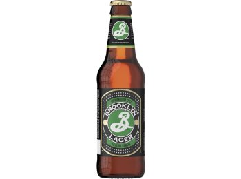 Brooklyn Pilsner EW 33cl x24