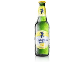 Calanda Radler 2.0% EW 33cl x10