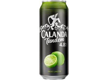 Calanda Tandem Dose 4x6 50cl x24