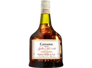 Calvados Morin Pere et Fils 70cl