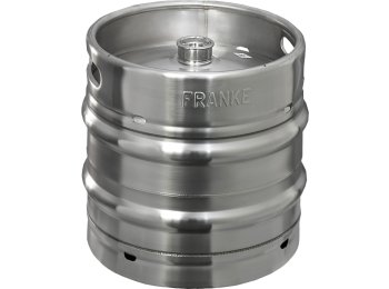 Cardinal Blonde Fass 5000cl