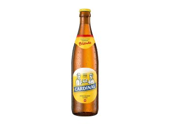 Cardinal Blonde MW 50cl x20