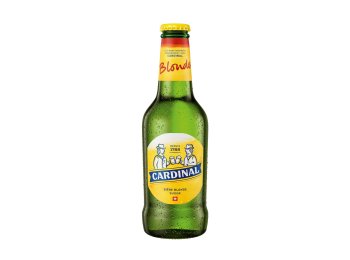 Cardinal Blonde Tenp.EW * 33cl x10