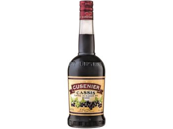 Cassis Creme de Cusenier 70cl