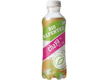 Chaya Fresh Tea Alpen Tee Bio, PET EW 50cl x12