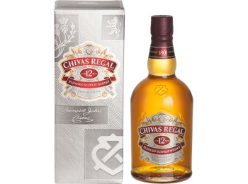 Chivas Regal 12 Years 70cl