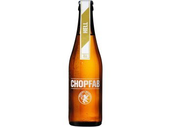 Chopfab Hell MW 33cl 24x