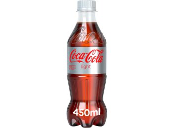 Coca Cola Light PET EW 50cl x24