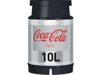 Coca Cola Light Premix 1000cl