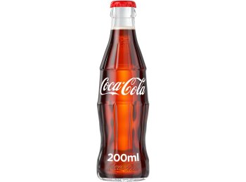 Coca Cola MW 20cl x24