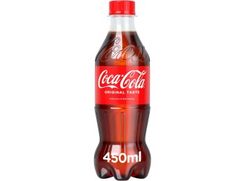 Coca Cola PET EW 50cl x24