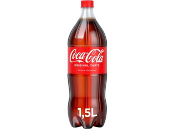 Coca Cola PET EW Six Pack 150cl x6