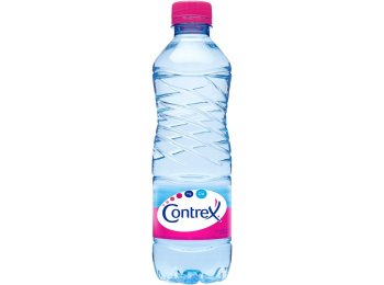Contrex PET EW Six Pack 50cl x24