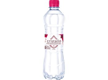 Cristallo Rot PET EW 50cl x12