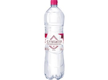 Cristallo rot PET EW im Harass 150cl x6