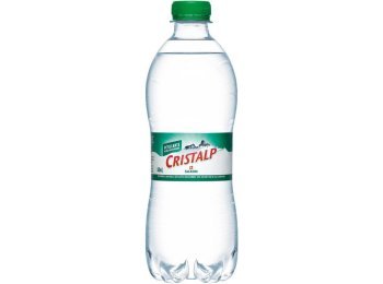 Cristalp grün PET EW 50cl 24x