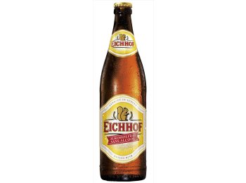 Eichhof Alkoholfrei 0.0 MW 50cl x20