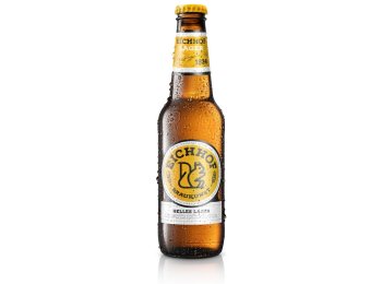 Eichhof Lager MW 33cl x24