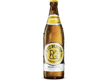 Eichhof Lager MW 50cl x20