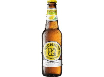 Eichhof Radler 2.0% MW* 33cl x24