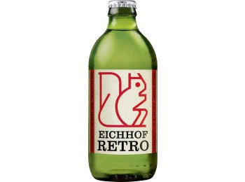 Eichhof Retro 33 cl EW 33cl x9