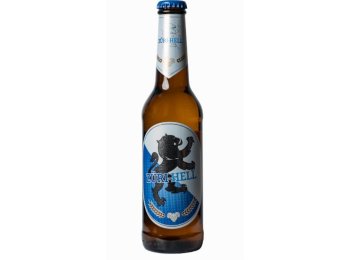 Einsiedler Lager Hell Buegel 58cl x15