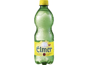 Elmer Citro PET EW 50cl x24