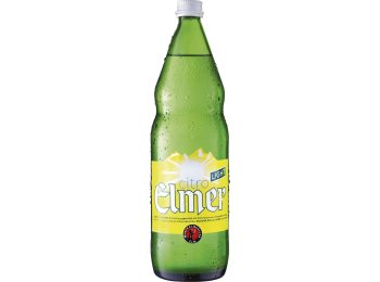Elmer Citro Zero MW 100cl x12