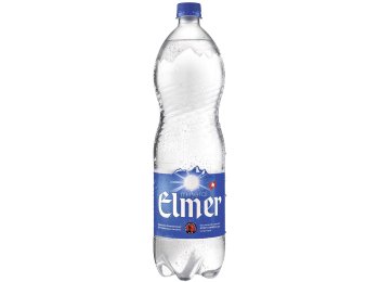 Elmer Mineral m/KS PET, im H. 150cl x6