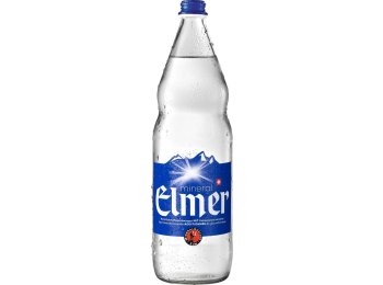 Elmer Mineral o/KS MW 100cl x12