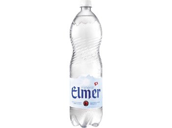 Elmer Mineral o/KS PET im H. 150cl x6