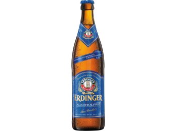 Erdinger Alkoholfrei MW 50cl x20