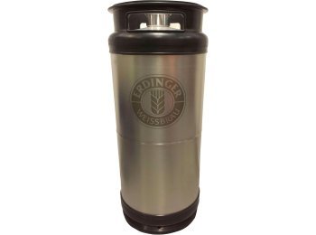 Erdinger Weissbier Cont. 2000cl