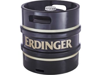 Erdinger Weissbier Fass 3000cl