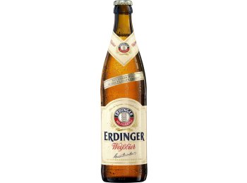 Erdinger Weissbier MW 50cl x20