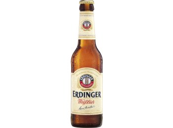 Erdinger Weissbier MW * 33cl x24
