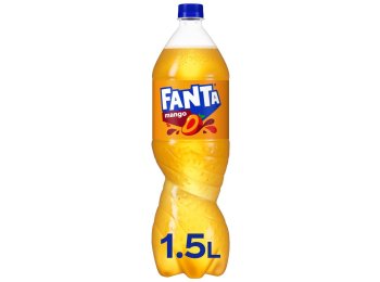 Fanta Mango PET EW Six Pack 150cl x6