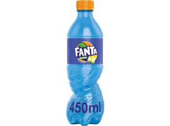 Fanta Shokata PET EW Six Pack 45cl 24x