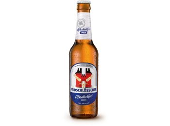 Feldschlösschen Alkoholfrei MW 33cl x24