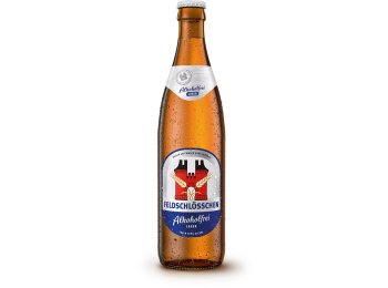 Feldschlösschen Alkoholfrei MW 50cl x20