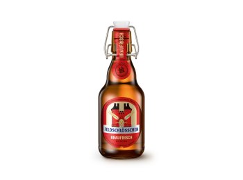 Feldschlösschen Braufrisch BV 33cl x20