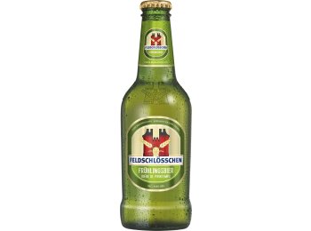 Feldschlösschen Frühlingsbier Six Pack EW* 33cl 24x