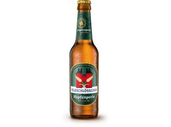 Feldschlösschen Hopfenperle MW 33cl x24