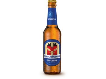 Feldschlösschen Original MW, 10er Harass 33cl x10