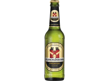 Feldschlösschen Premium MW 33cl 24x
