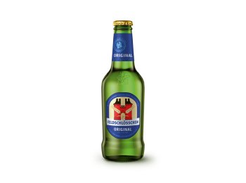 Feldschlösschen Weihnachtsbier, Cont. 2000cl