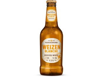 Feldschlösschen Weizen Tenp. 33cl 10x