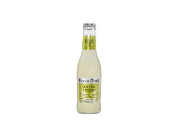 Fever Tree Bitter Lemon* 20cl 24x